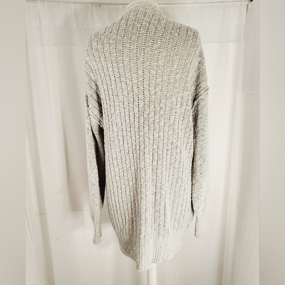 FREE PEOPLE Cardigan Sweater Small - Picture 5 of 8